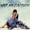 Cover for War Ina Babylon by Max Romeo and The Upsetters